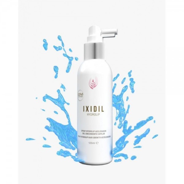 Pack Post Quimio Hydrolip - Ixidil