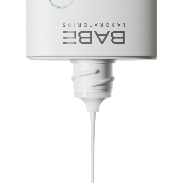 Pediatric Super Fluid SPF 50 Mineral, 50 ml. - BABE