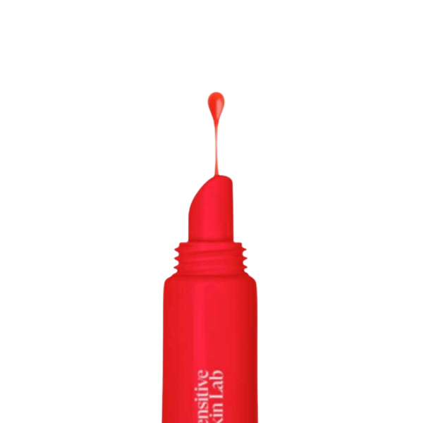 Peptide [Lip Color] 01_ Red Chili, 10 ml. - Sensilis 