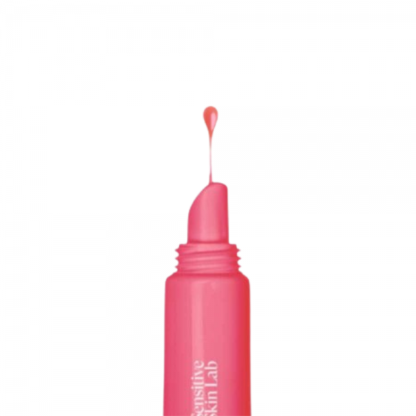 Peptide [Lip Color] 02_ Coral Paprika, 10 ml. - Sensilis 