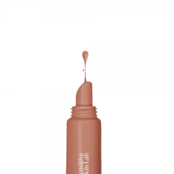 Peptide [Lip Color] 04_ Nude Sriracha, 10 ml. - Sensilis 