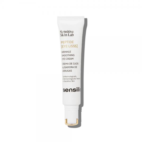 Peptide [Eye Lisss], 15 ml. - Sensilis