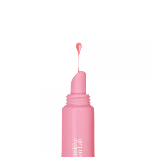 Peptide [Lip Color] 03_ Pink Sweet Heat, 10 ml. - Sensilis 