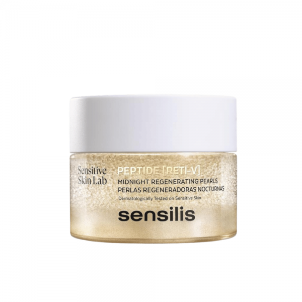 Peptide [RETI-V], 50 ml. - Sensilis