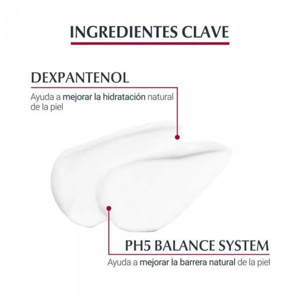pH5 Bálsamo Nutritivo, 450 ml. - Eucerin