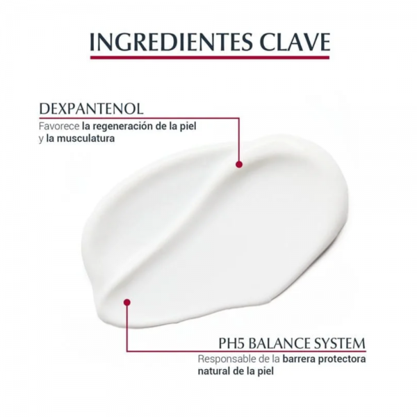 pH5 Crema-Gel Ultraligera, 350 ml. - Eucerin