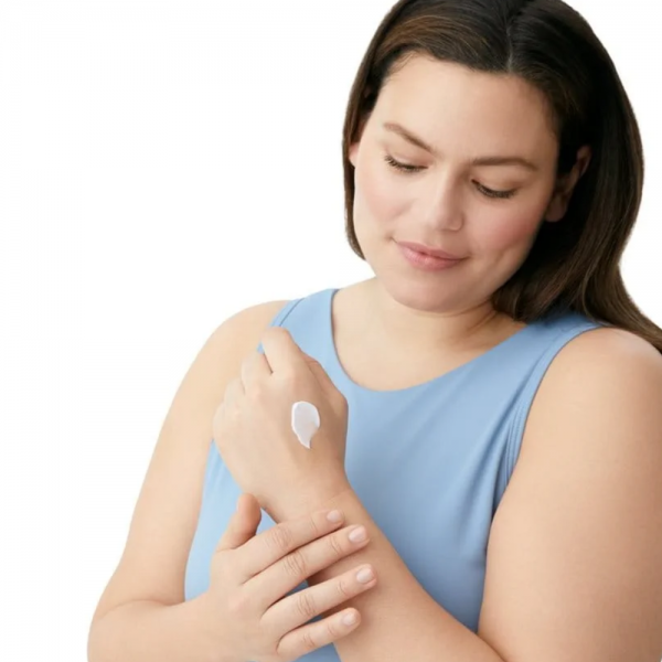pH5 Crema de Manos, 75 ml. - Eucerin