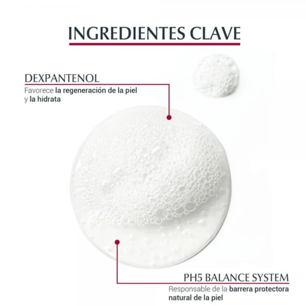 pH5 Gel de Baño, 400 ml. - Eucerin