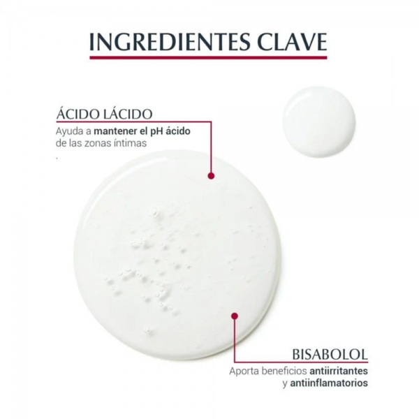 PACK DUPLO pH5 Higiene Íntima, 250 + 250 ml. - Eucerin