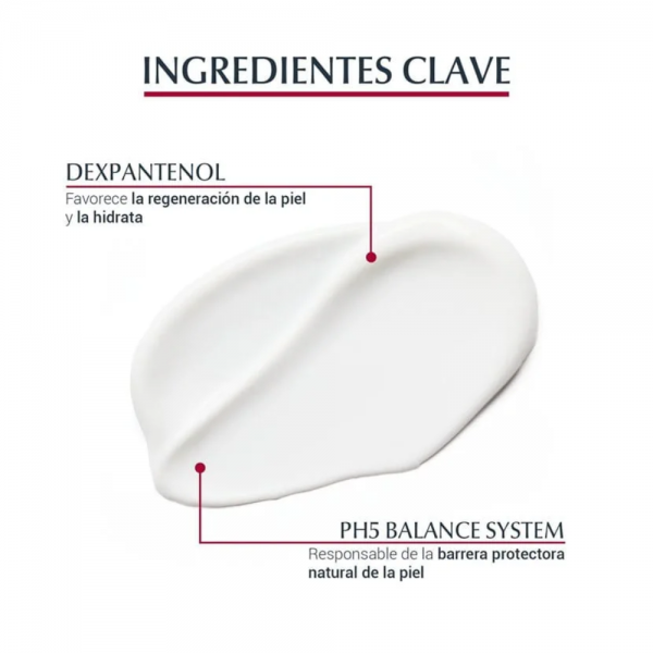 pH5 Loción Enriquecida, 1 L. - Eucerin