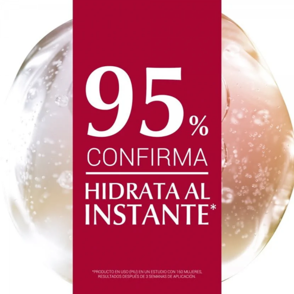 pH5 Loción Hidratante Ultraligera, 400 ml. - Eucerin