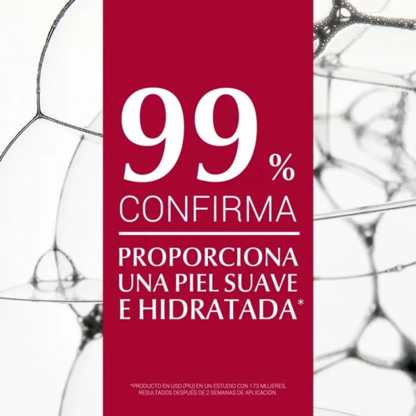 pH5 Oleogel de Ducha, 400 ml. - Eucerin