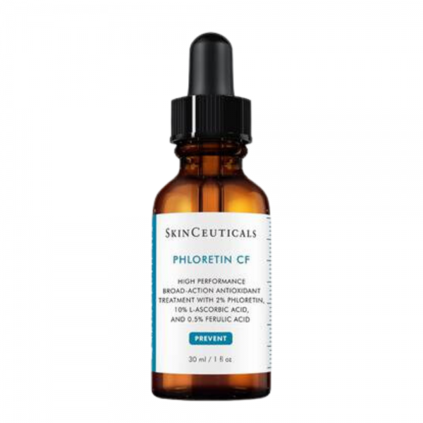 Phloretin C F Sérum Antioxidante, 30 ml. - Skinceuticals 