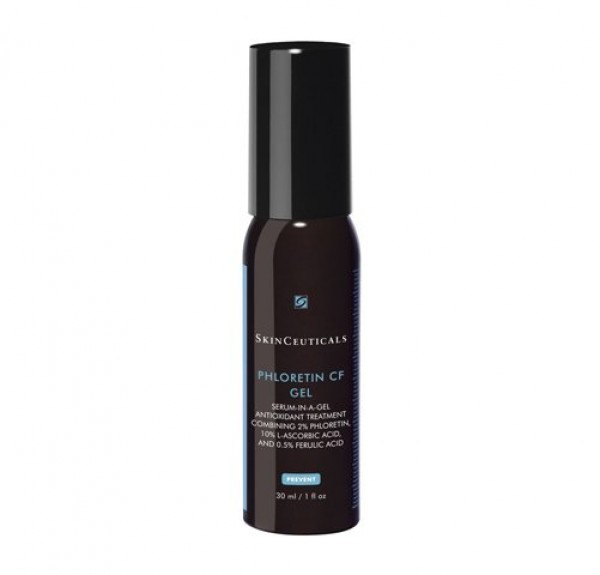 Phloretin CF Gel, 30 ml. - Skinceuticals