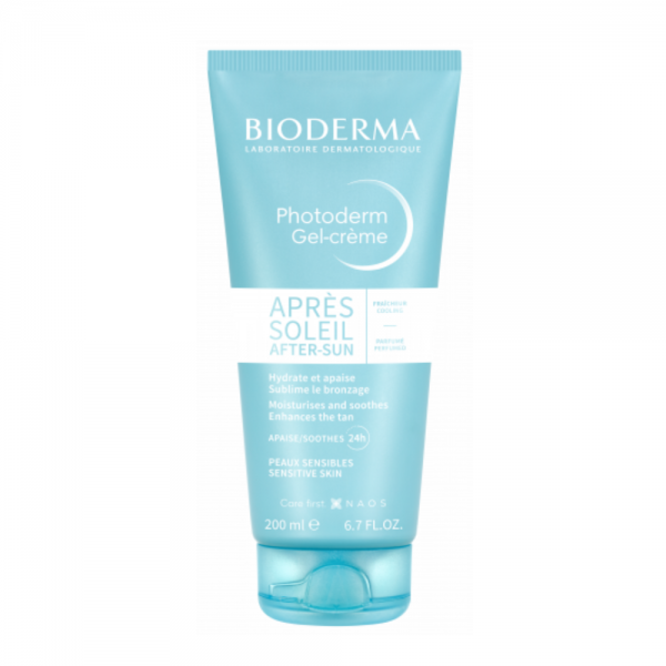 Photoderm After-Sun, 200 ml.- Bioderma