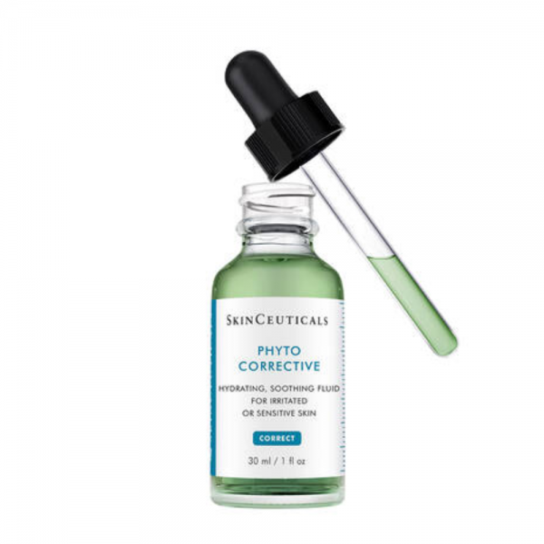 Phyto Corrective Gel, 30 ml. - Skinceuticals
