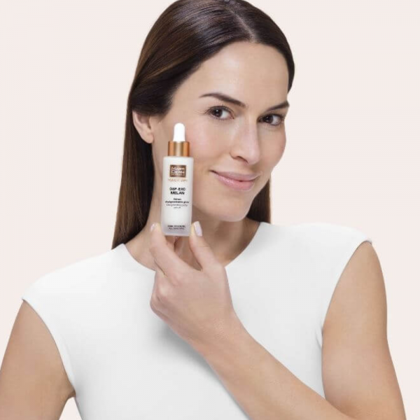 Pigment Zero DSP-EXO Melan, 30 ml. - Martiderm