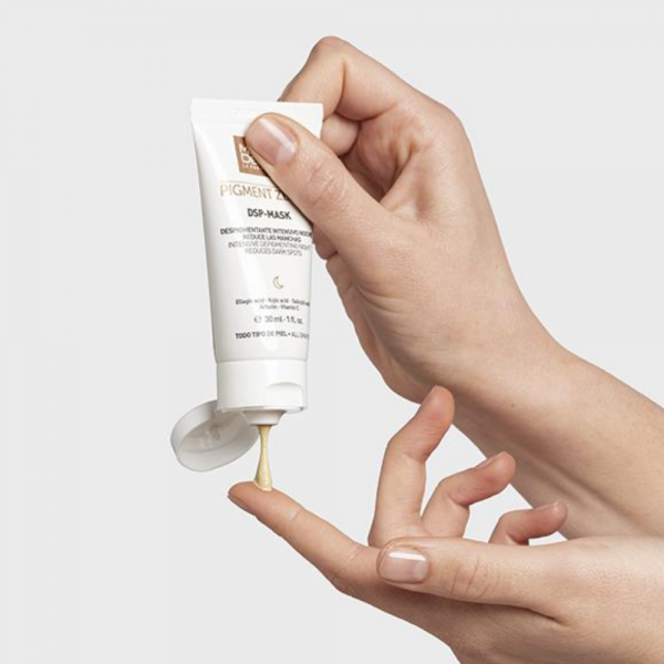 Pigment Zero DSP MASK Mascarilla Despigmentante, 30 ml. - Martiderm