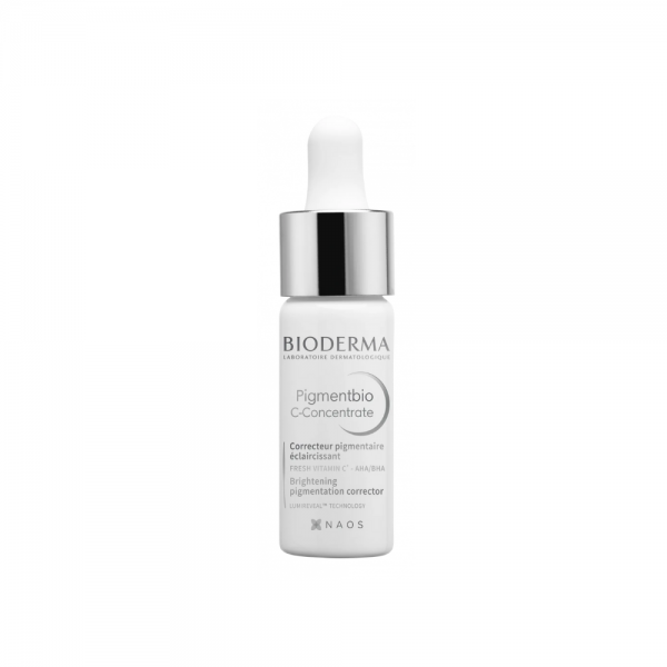 Pigmentbio C-Concentrate , 15 ml. - Bioderma 