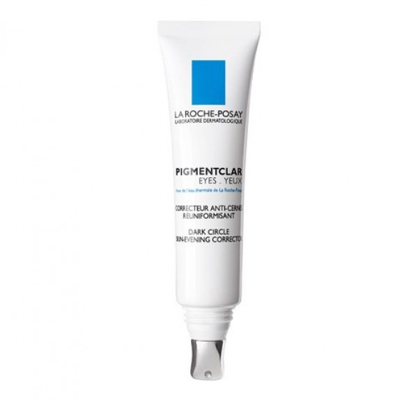 Pigmentclar Ojos Antiojeras, 15 ml. - La Roche Posay