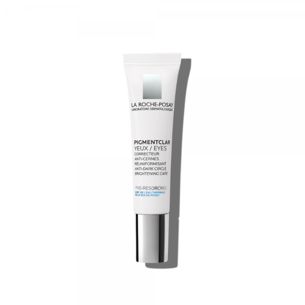 Pigmentclar Ojos, 15 ml. - La Roche Posay