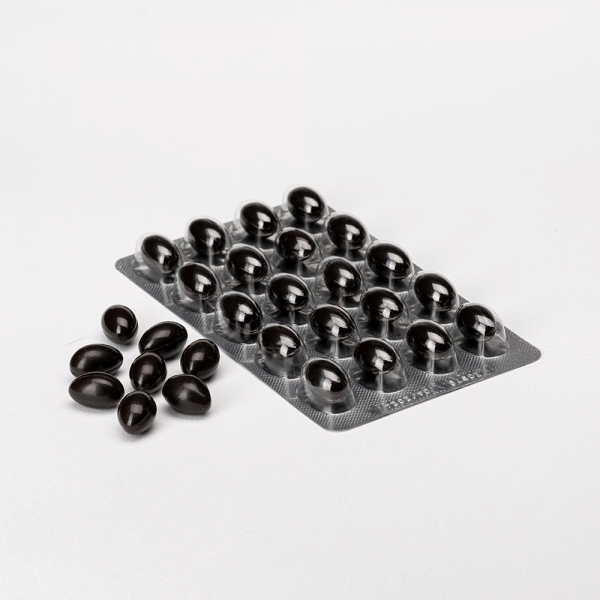 Pilopeptan® Cápsulas, 60 Caps. - Genové