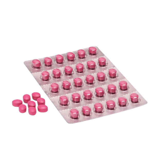 Pack 2 Meses Pilopeptan® Woman, 30 + 30 Comp. - Genové