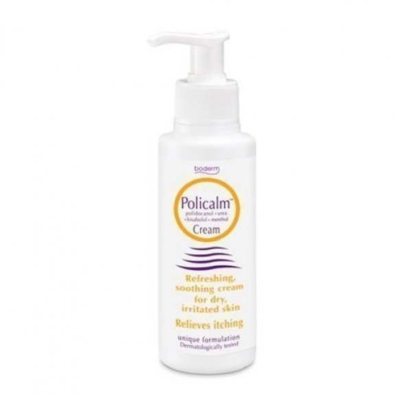 Policalm Crema, 400 ml. - Olyan Farma