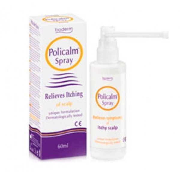 Policalm Spray, 60 ml. - Olyan Farma