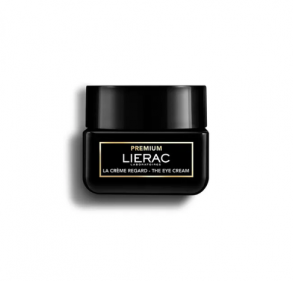 Premium, Contorno De Ojos, 15 ml. - Lierac