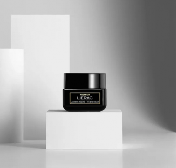 Premium, Contorno De Ojos, 15 ml. - Lierac
