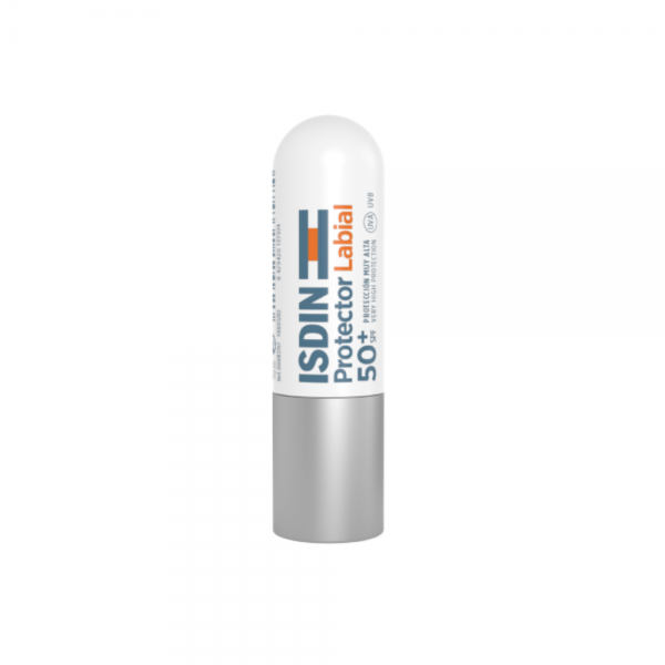 Protector Labial SPF 50, 4 g. - Isdin