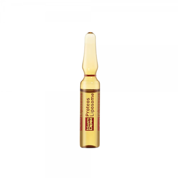Proteos Liposome, 30 Ampollas. - Martiderm