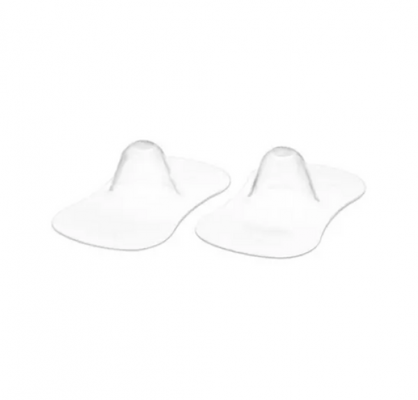 Protector Para Pezones, Mediano (21mm). - Philips Avent