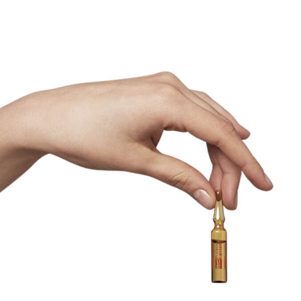 Proteos Liposome, 10 Ampollas. - Martiderm