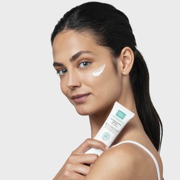 Proteos Screen SPF 50+, 40 ml. - Martiderm