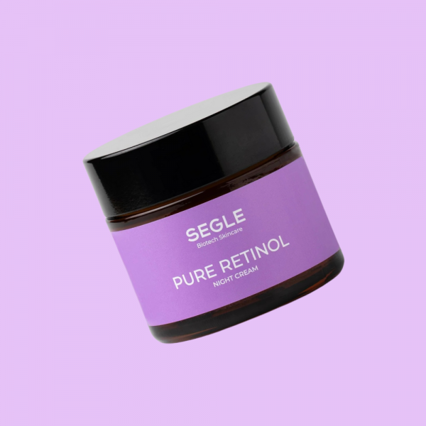 Pure Retinol Crema, 50 ml. - Segle Clinical