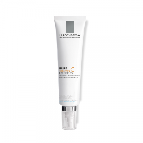 Pure Vitamin C SPF25, 40 ml. - La Roche Posay 