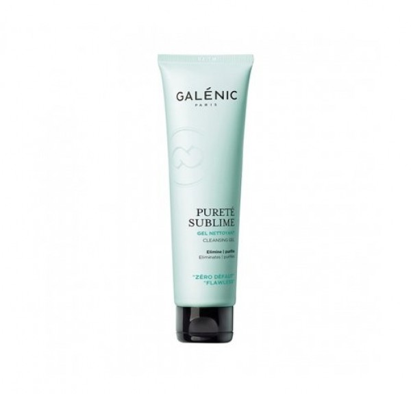 Pureté Sublime Gel Limpiador, 150 ml. - Galénic