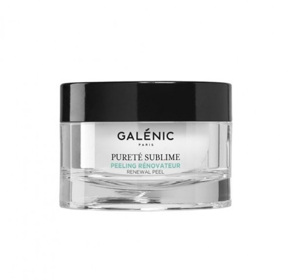 Pureté Sublime Peeling Renovador 50 ml. - Galénic