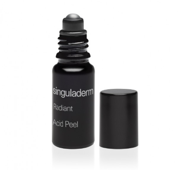 Radiant Acid Peel, 10 ml. - Singuladerm