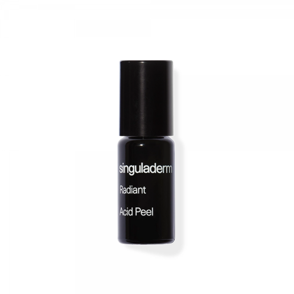 Radiant Acid Peel, 10 ml. - Singuladerm