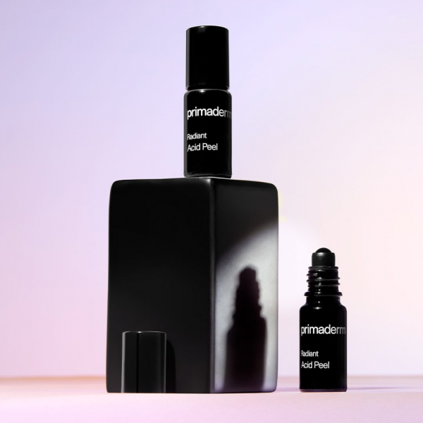 Radiant Acid Peel, 10 ml. - Primaderm