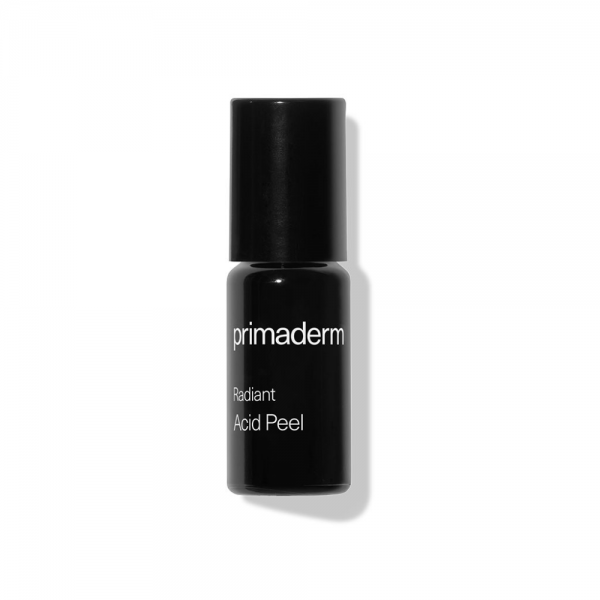 Radiant Acid Peel, 10 ml. - Primaderm