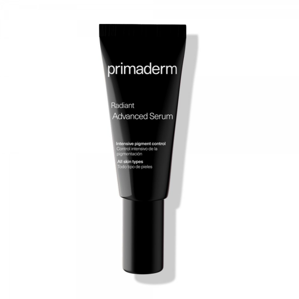 Radiant Advanced Sérum, 30 ml. - Primaderm