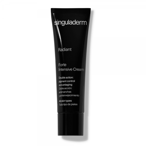 Radiant Forte Intensive Cream, 50 ml. - Primaderm