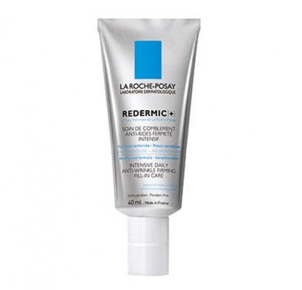 Redermic C Piel Norma-Mixta, 40 ml. - La Roche Posay