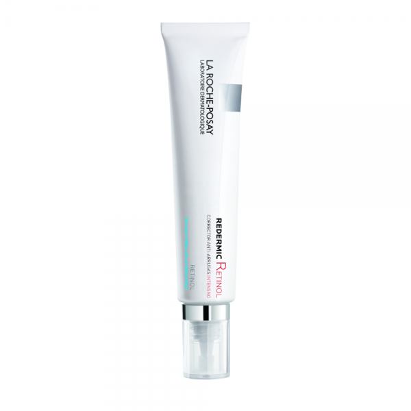 Redermic Retinol Crema, 30 ml. - La Roche Posay