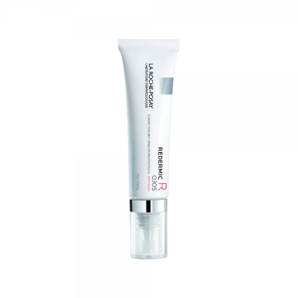 Redermic Retinol Ojos, 15 ml . - La Roche Posay