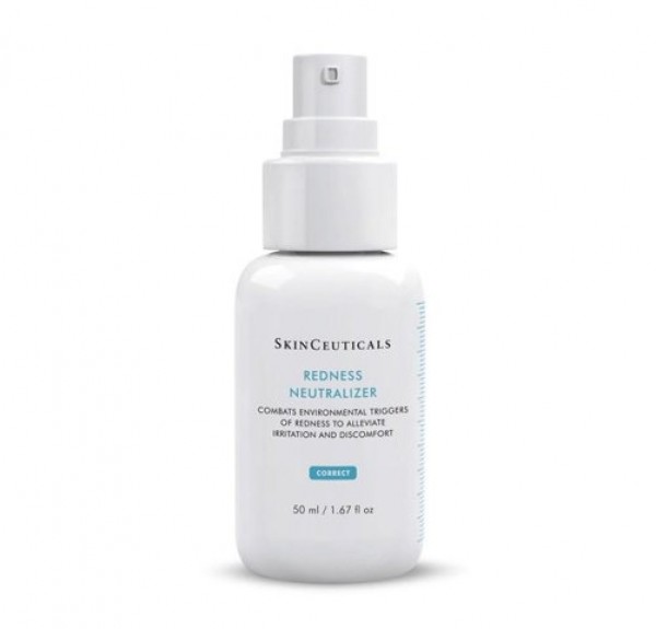 Redness Neutralizer, 50 ml. - Skinceuticals